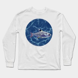 X-Ray Tetra Long Sleeve T-Shirt